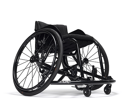 Fauteuils de sport
